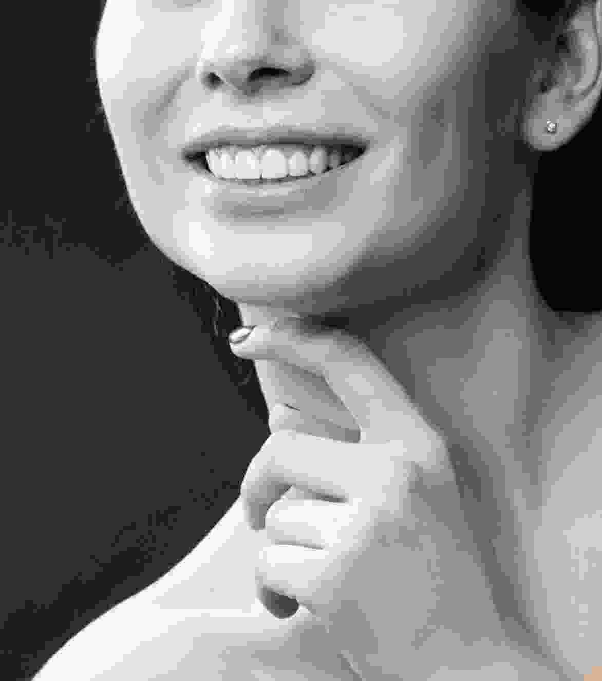 Cosmetic Jaw Surgery